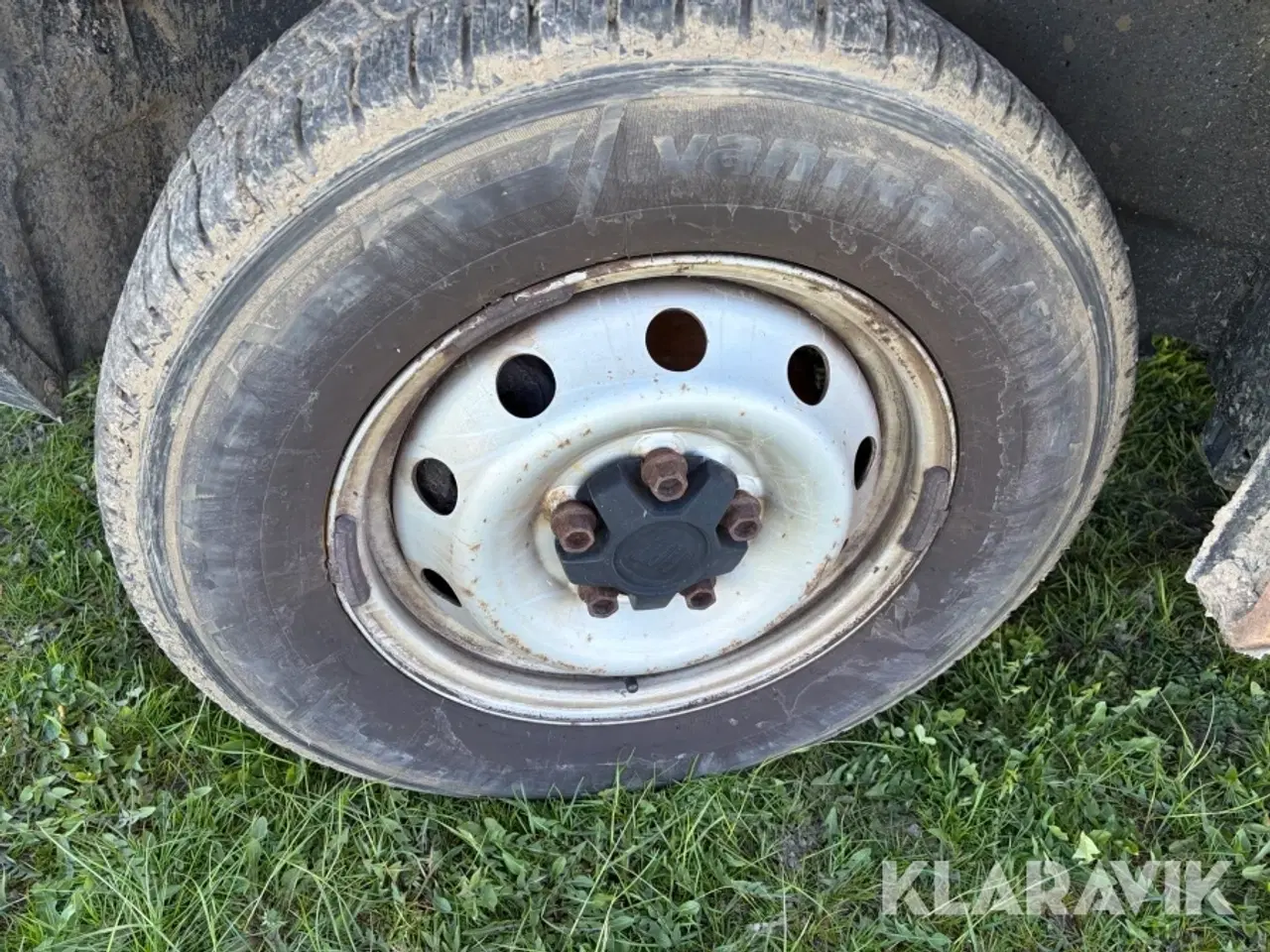 Billede 10 - Varebil Fiat Ducato