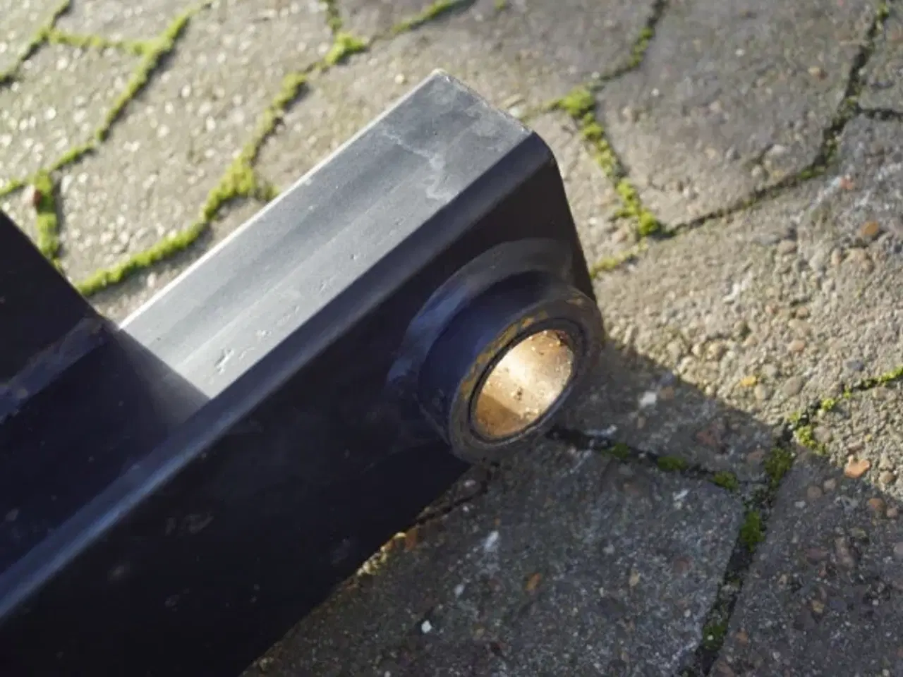 Billede 12 - New Holland 4860S Nåle Ramme 84019525