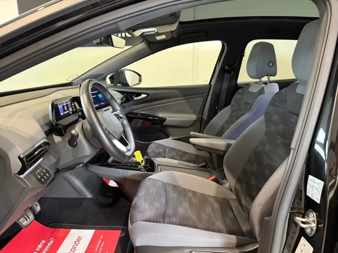 Billede 9 - VW ID.4 77 Pro Performance