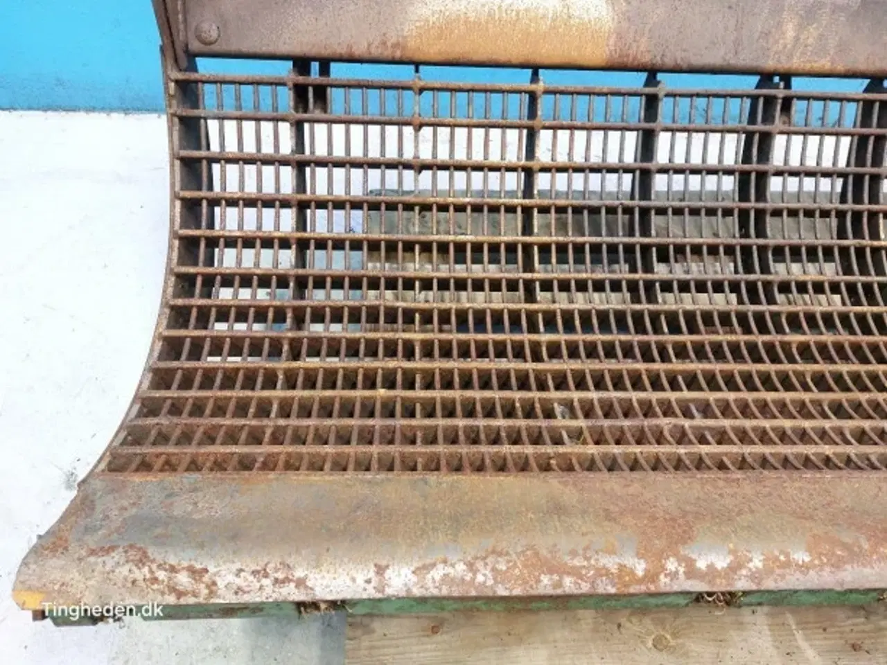 Billede 16 - John Deere T660I Bro AZ101813