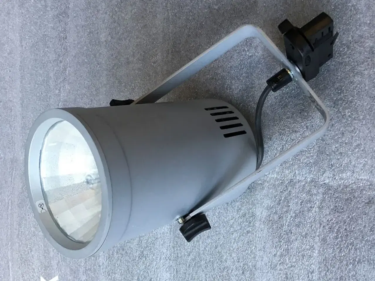 Billede 1 - Butik spots, 70 W metalhalogen