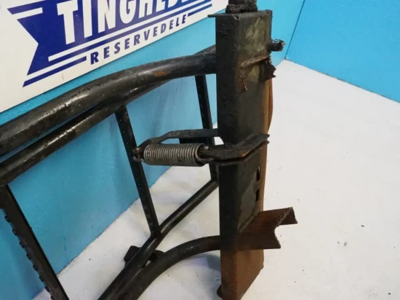 Billede 6 - New Holland CX8.85 Stige 48006652