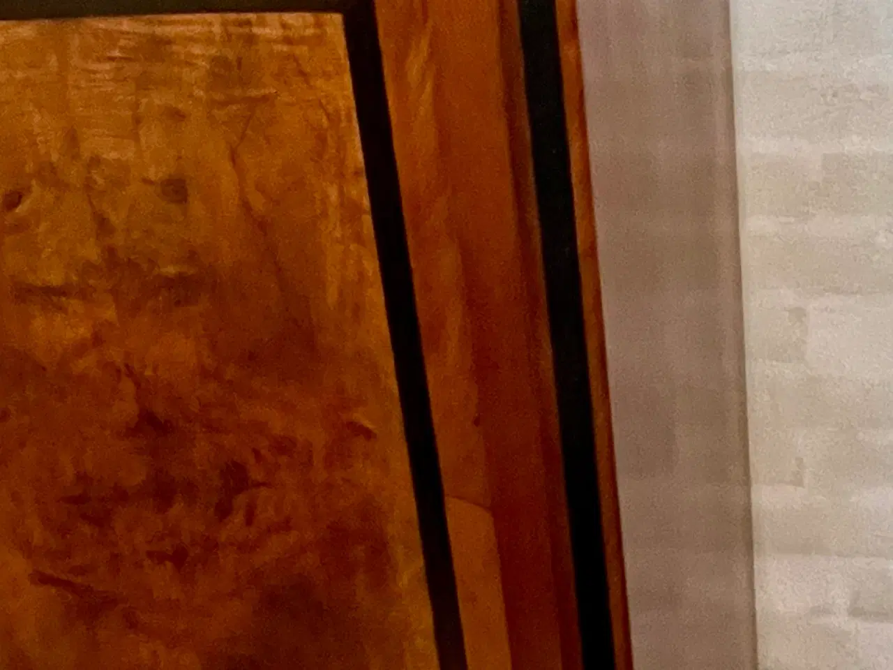 Billede 5 - Smukkeste gamle skab