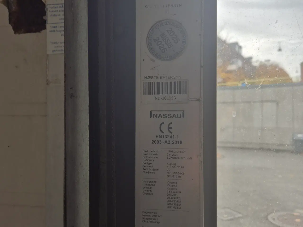 Billede 8 - Nassau aluport 