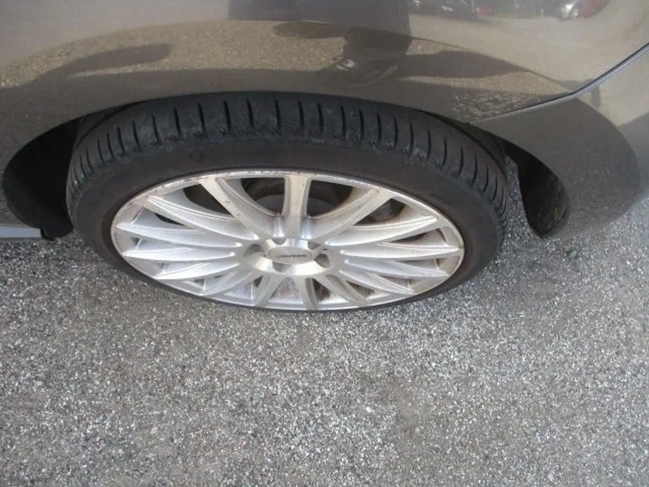 Billede 6 - VW Polo 1,6 TDi 90 Comfortline BMT