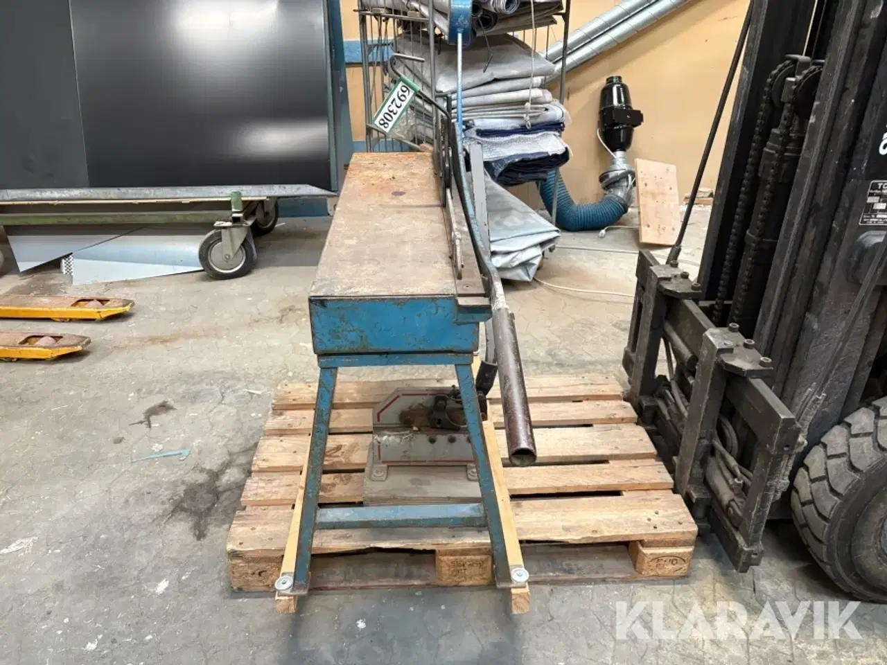 Billede 4 - Pladesaks Scantool