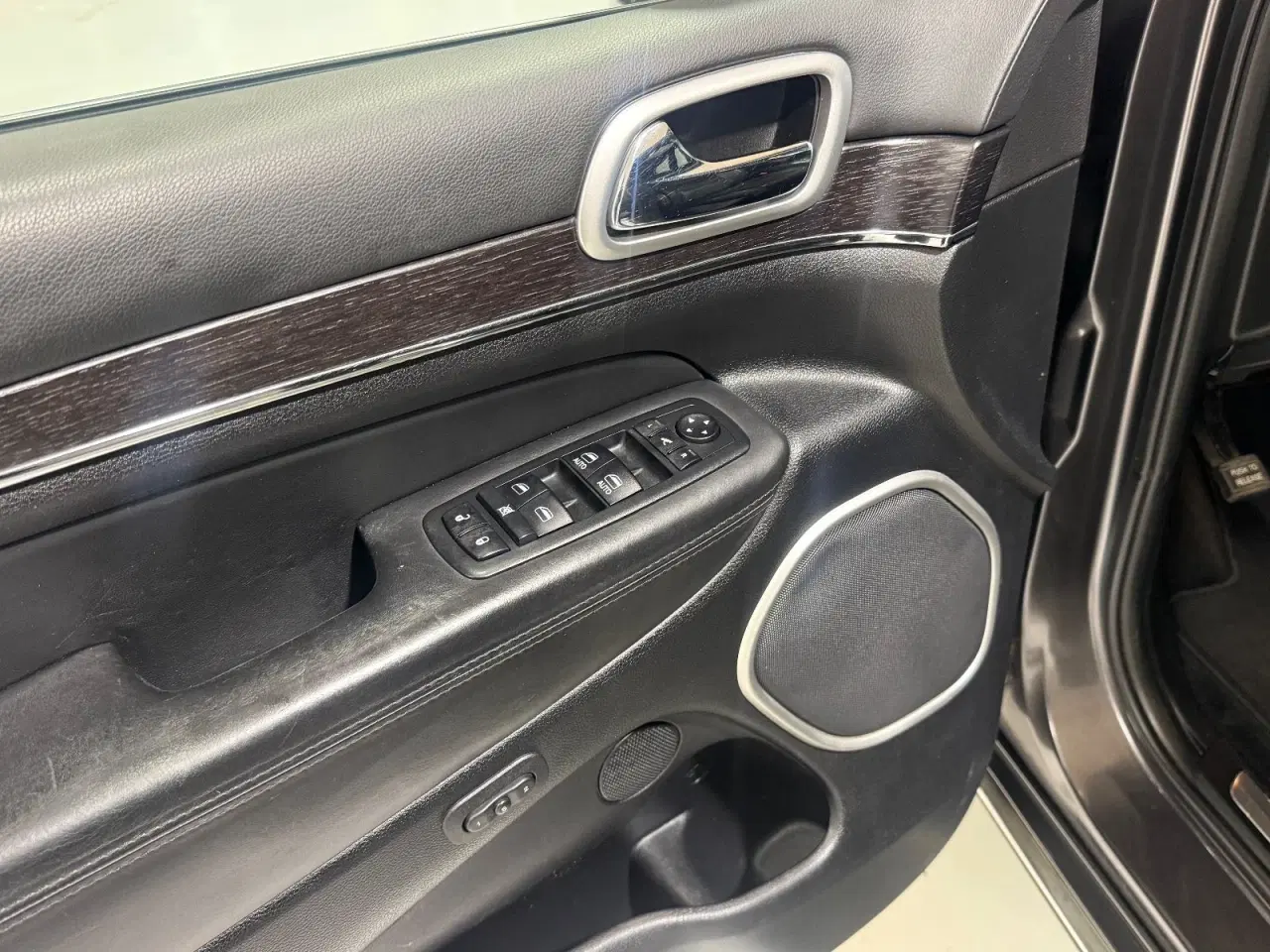 Billede 21 - Jeep Grand Cherokee 3,0 MJT 250 Summit aut.