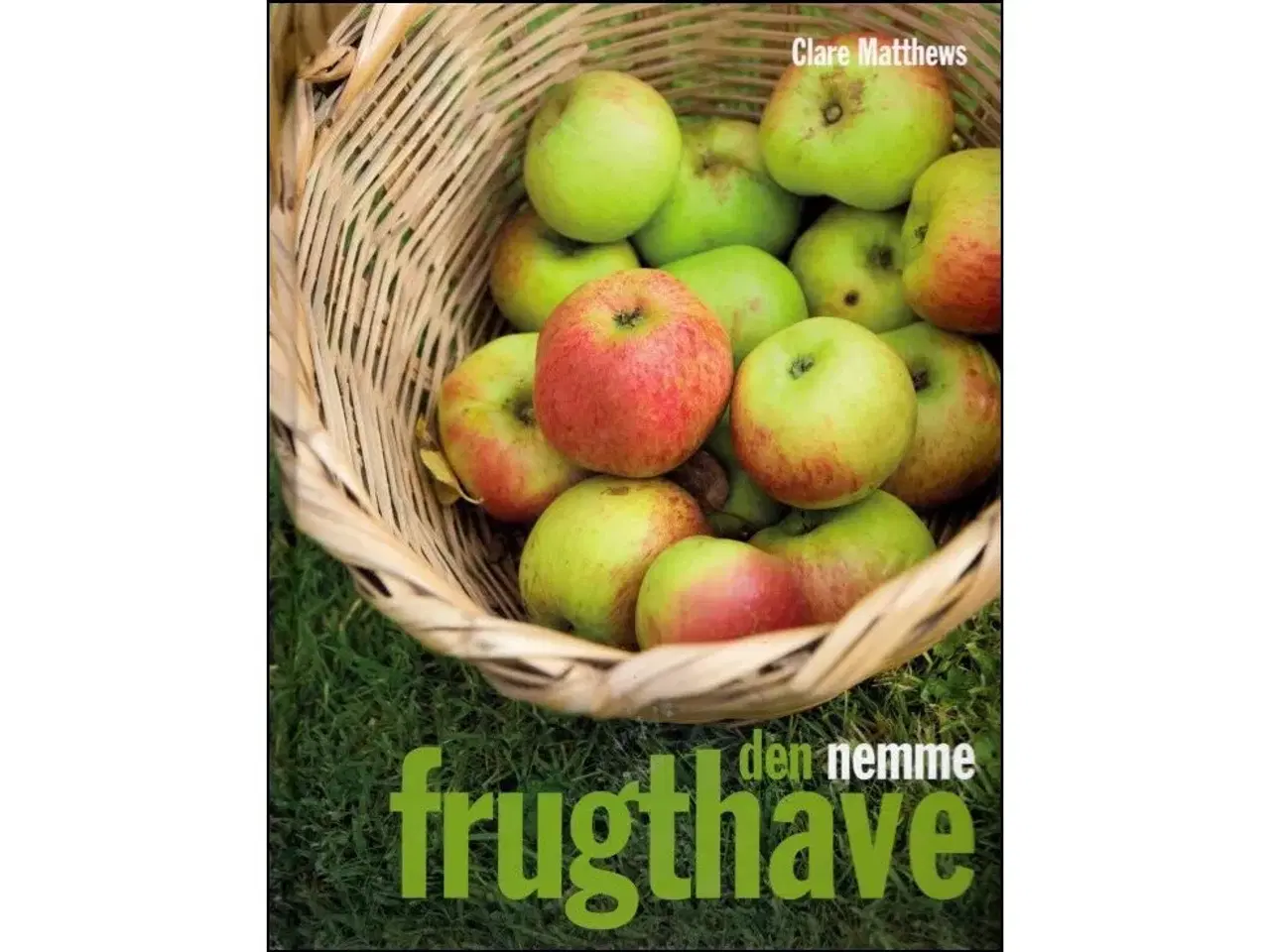 Billede 1 - Den nemme Frugthave