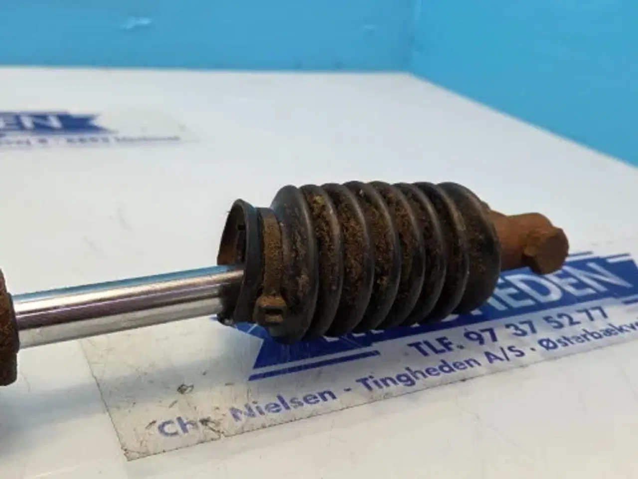 Billede 3 - Claas Jaguar 850 Cylinder 0688462