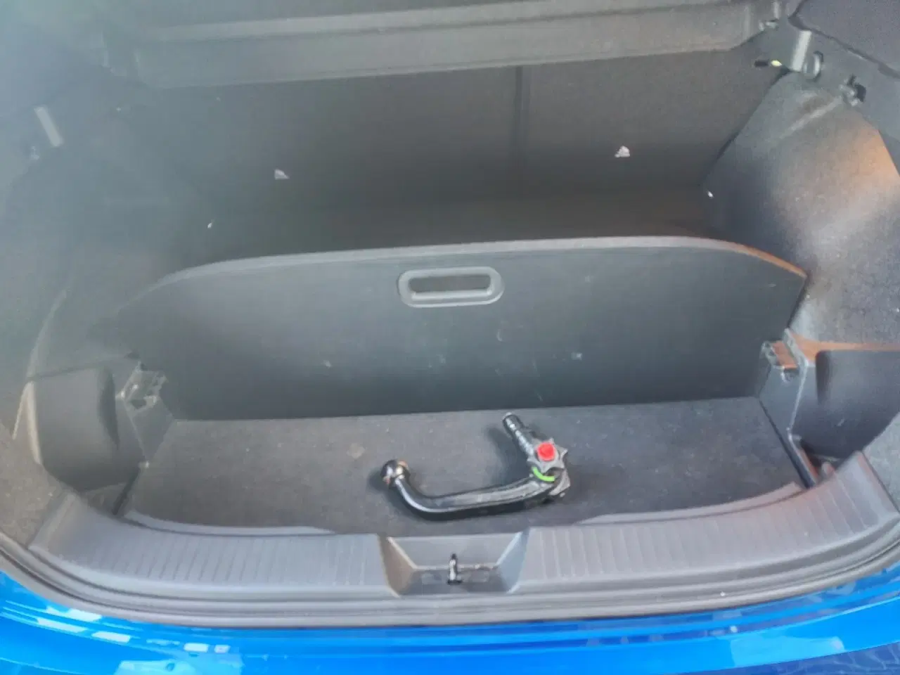 Billede 18 - Nissan Qashqai 1,3 mHEV N-Connecta X-tr.