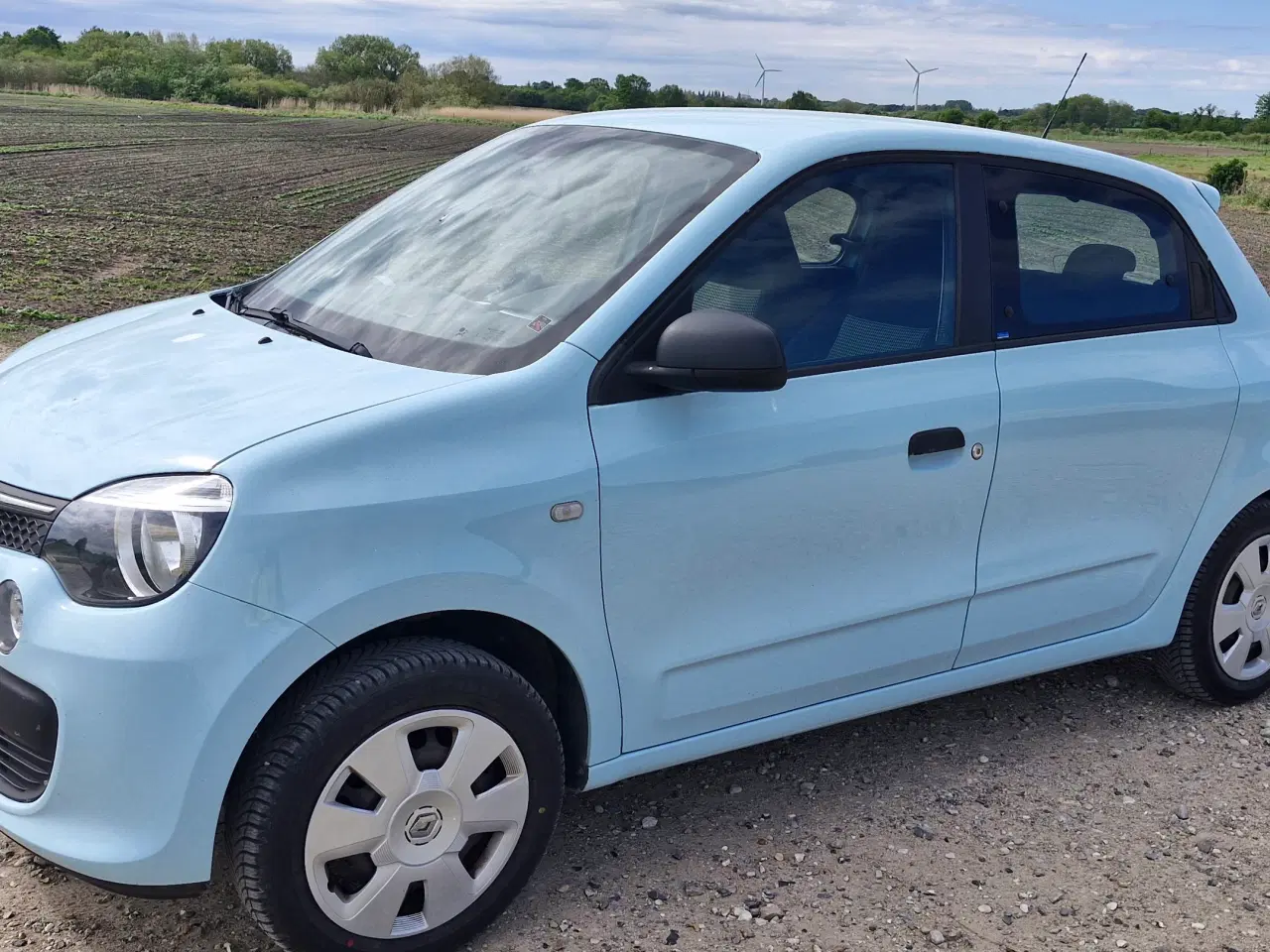 Billede 8 - Renault Twingo