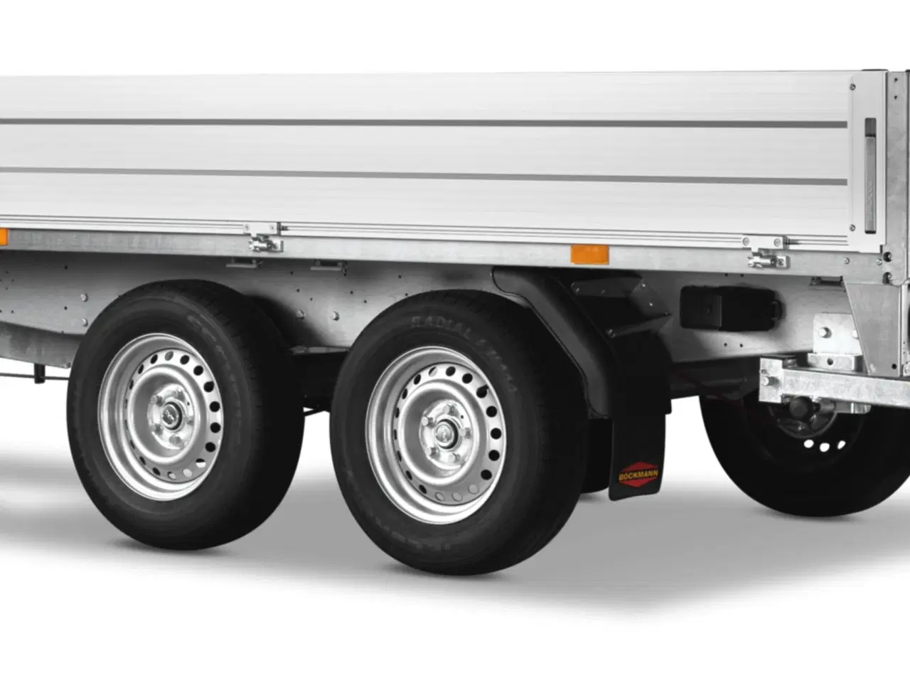 Billede 2 - Böckmann HL-AL 2516/20F