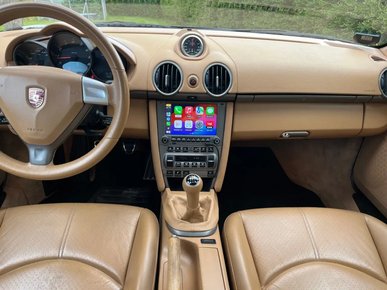 Billede 9 - Porsche Cayman 2,7 