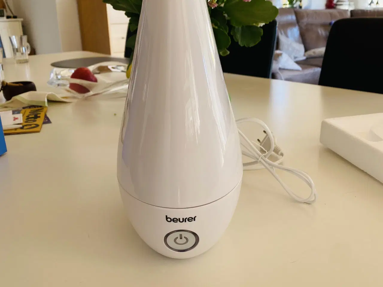 Billede 1 - Beurer Luftfugter 