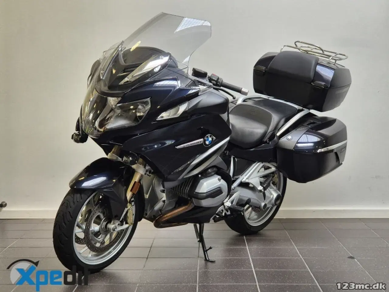 Billede 5 - BMW R 1200 RT