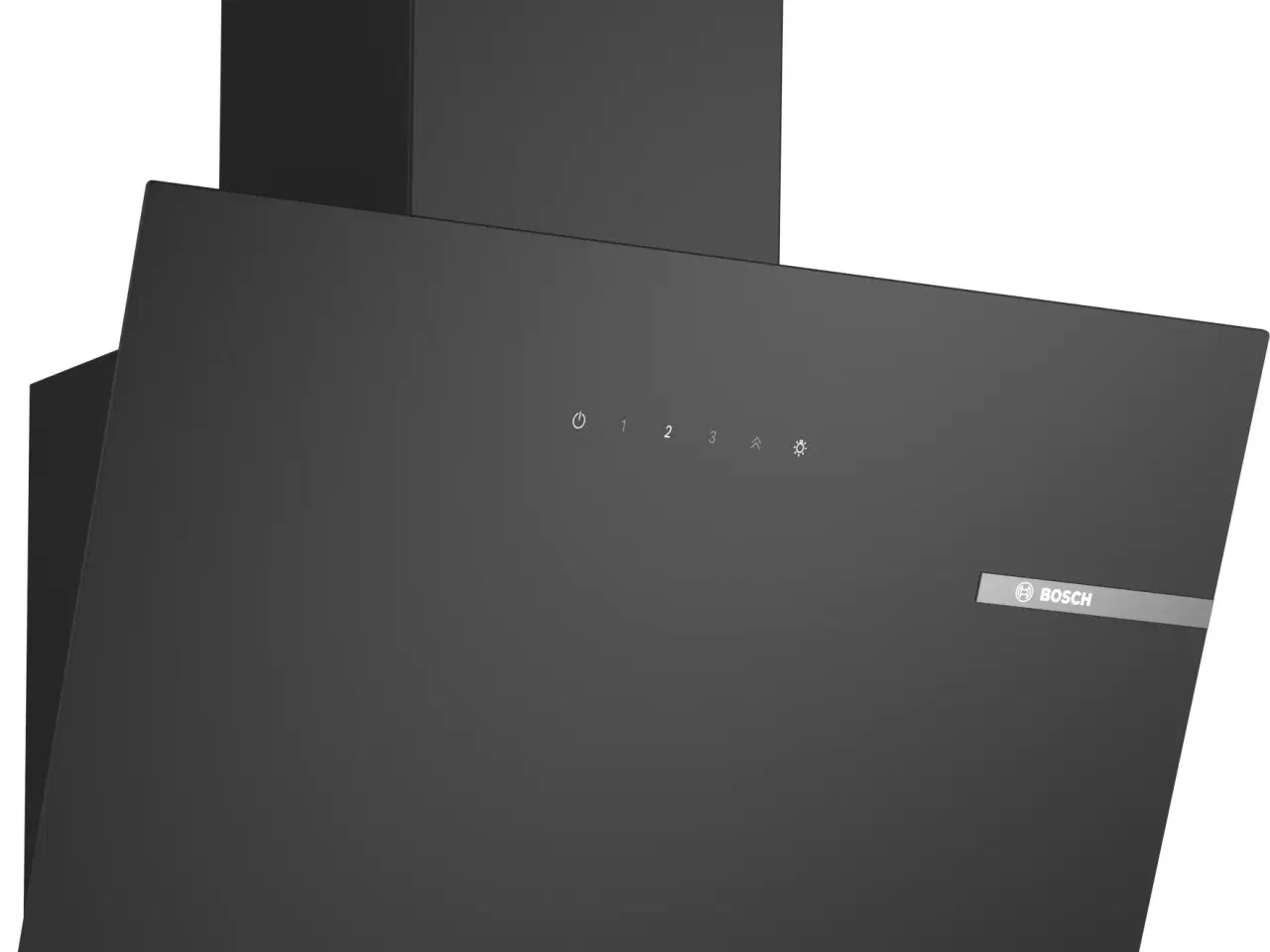 Billede 3 - Fejlkøb, helt ny Bosch emhætte, 60 cm