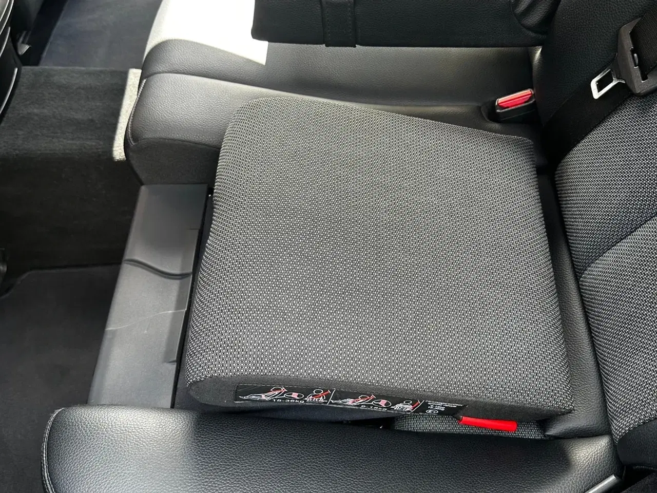 Billede 14 - Mercedes E220 2,2 CDi Classic stc. aut.