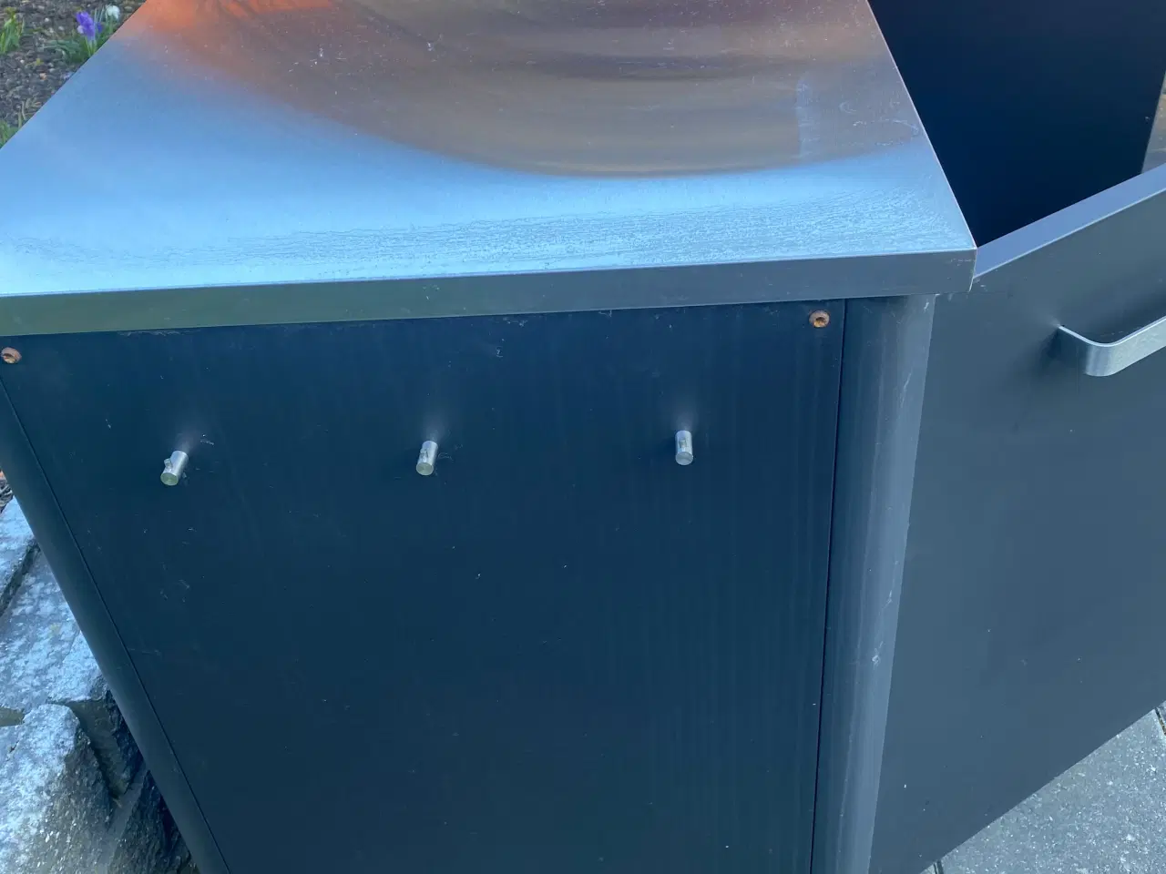 Billede 5 - Cozze udekøkken 