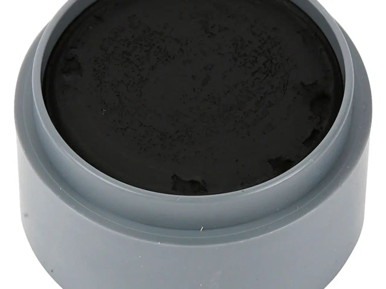 Billede 1 - Grimas Ansigtsmaling, sort, 15ml/ 1 ds.