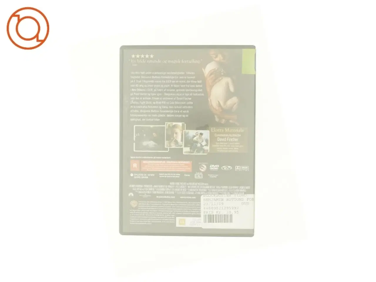 Billede 3 - Benjamin Buttons