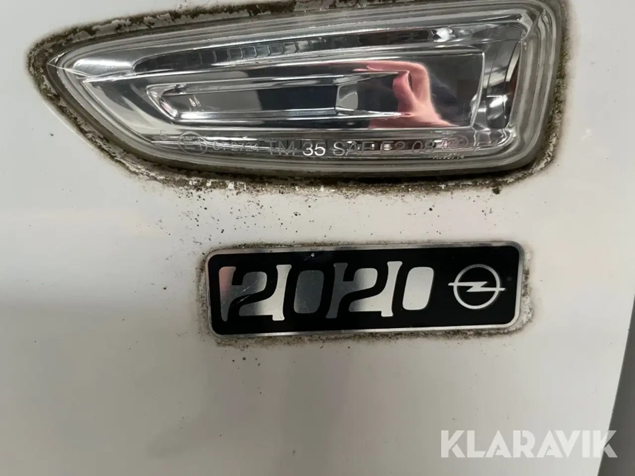 Billede 8 - Van OPEL Astra ST