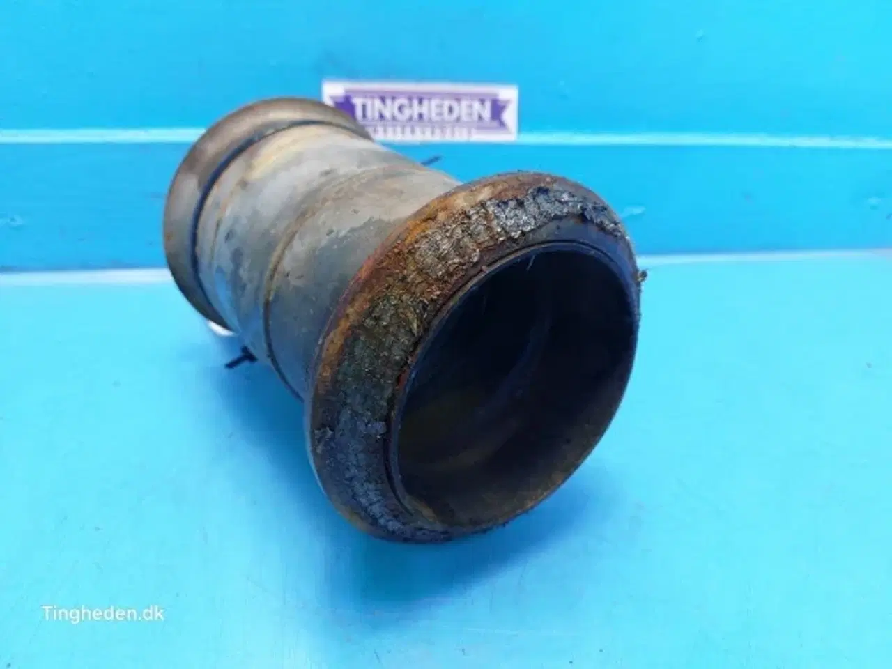 Billede 10 - JCB 427 HL Rør 400/A3529