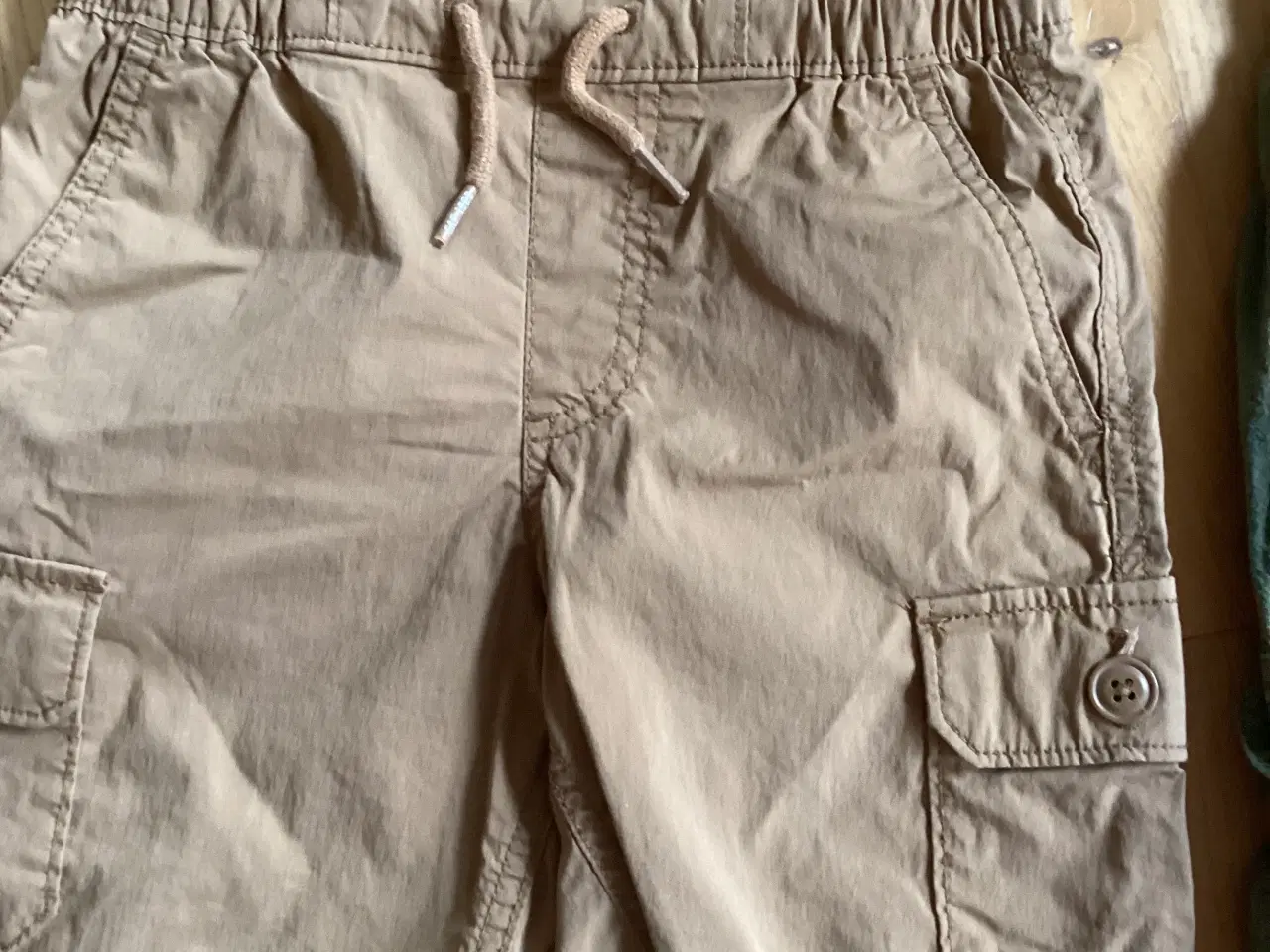 Billede 2 - Shorts pakke str. 122