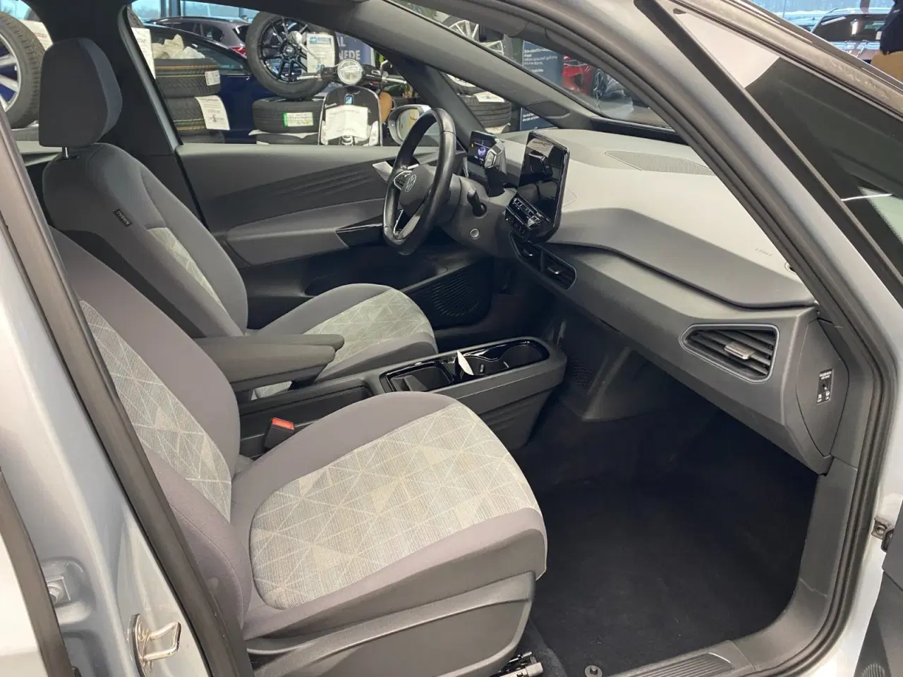 Billede 13 - VW ID.3 58 Pro Performance Life