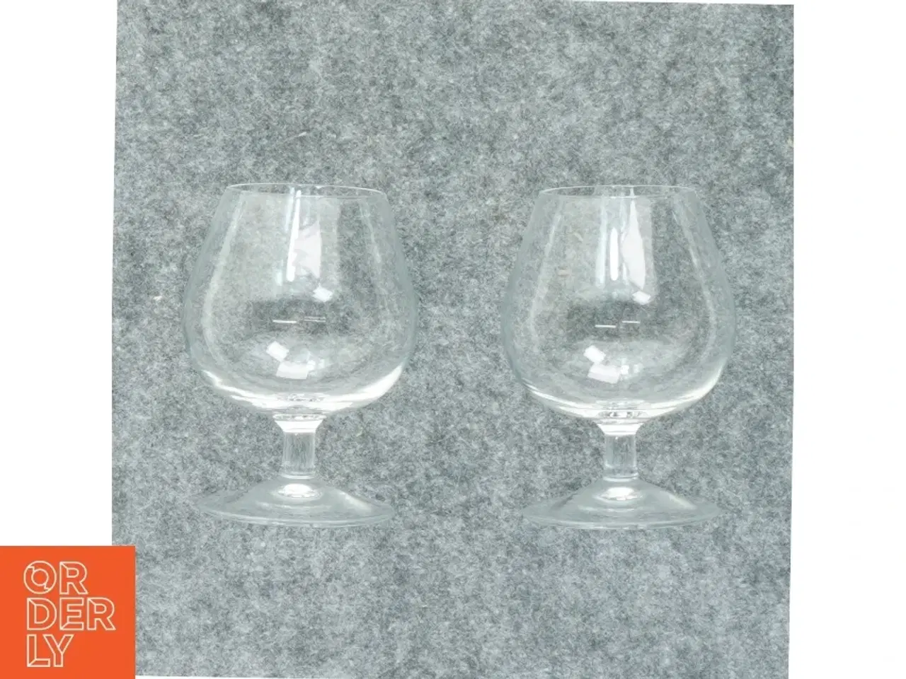 Billede 1 - Cognac Glas (str. 12 x 7 cm)