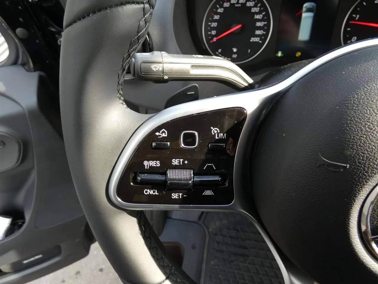 Billede 14 - Mercedes-Benz Sprinter 317 2,0 CDI A2 H2 RWD 9G-Tronic 170HK Van Aut.