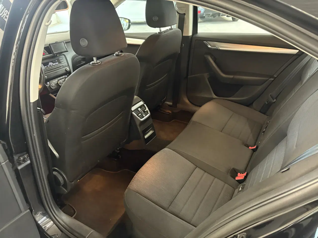 Billede 4 - Skoda Octavia 1,4 TSI Elegance 140HK 5d 6g