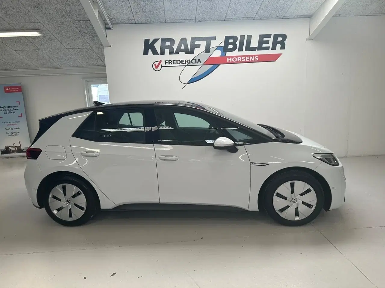 Billede 3 - VW ID.3 58 Pro Performance