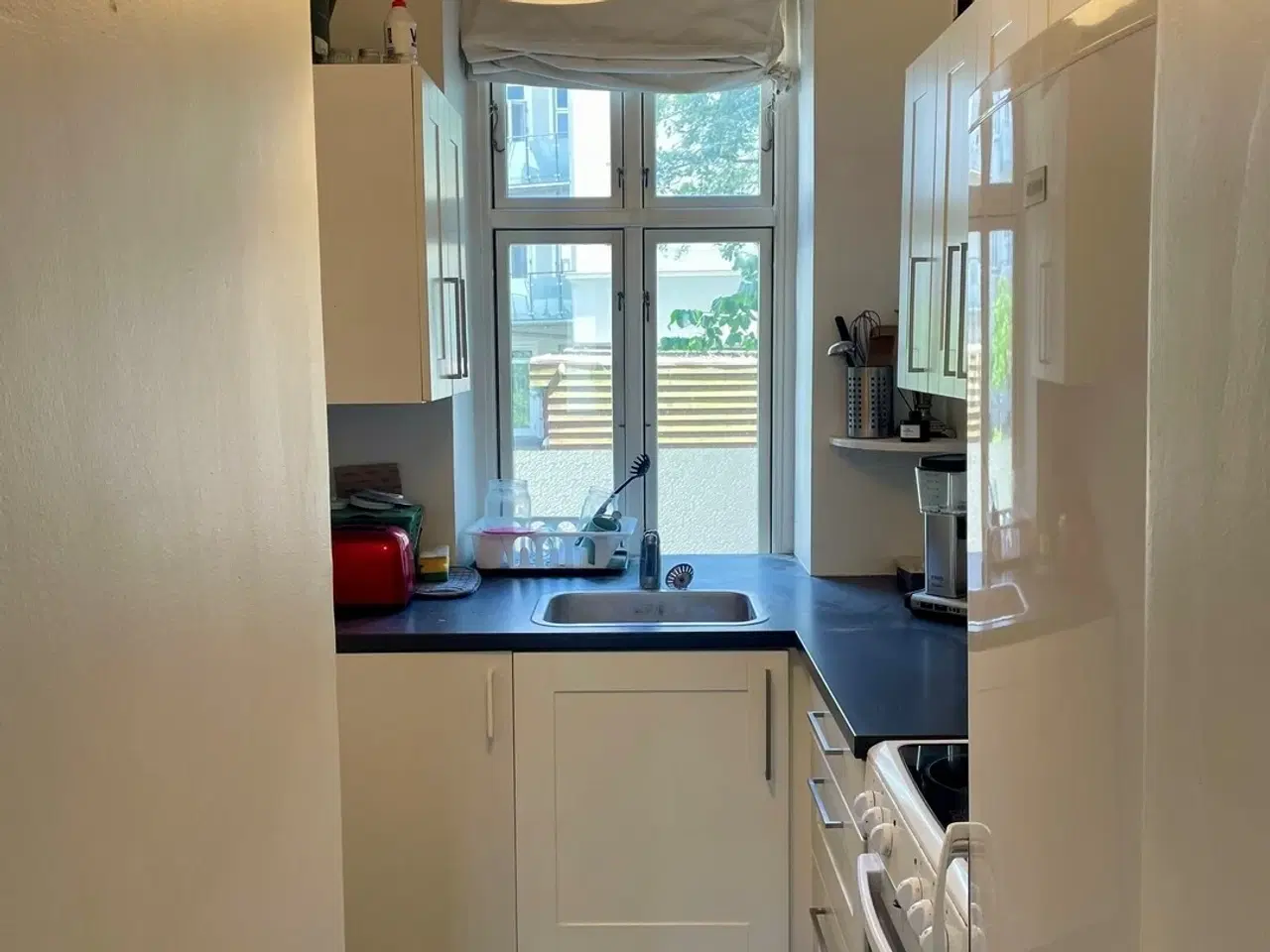 Billede 3 - Kontor/klinik tæt på Øresund
