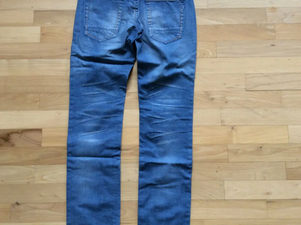 Billede 2 - Denim Jeans