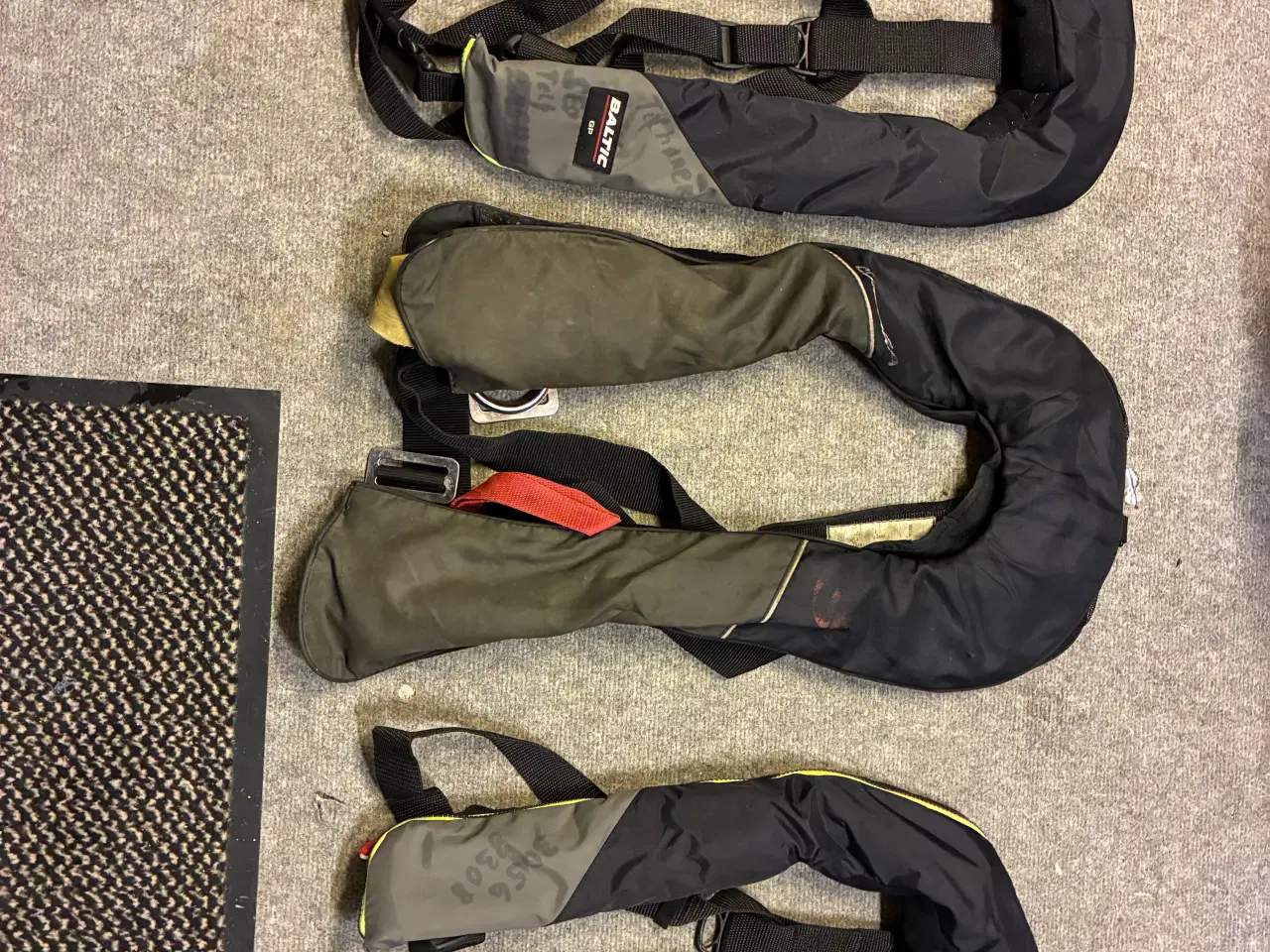 Billede 5 - 10 hk Ærøskøbingjolle 