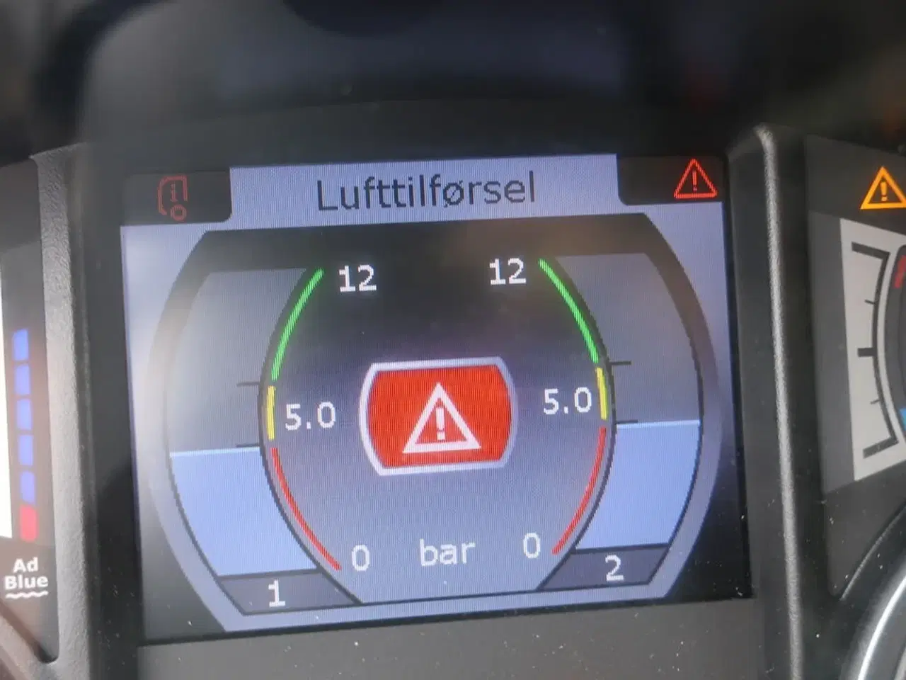 Billede 24 - Lastbil DAF CF-serien far