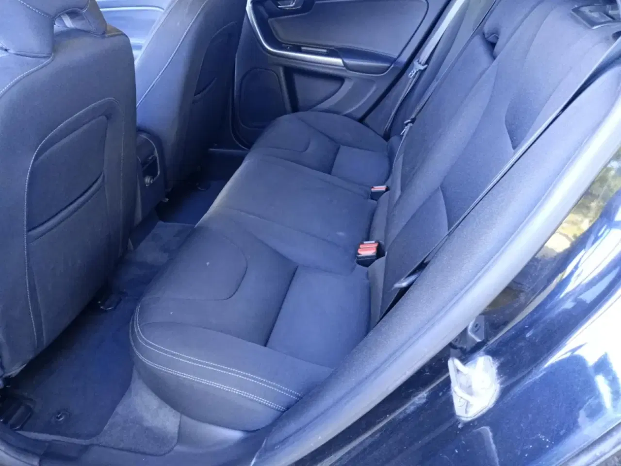 Billede 9 - Volvo V60 1,6 D2 115 Kinetic