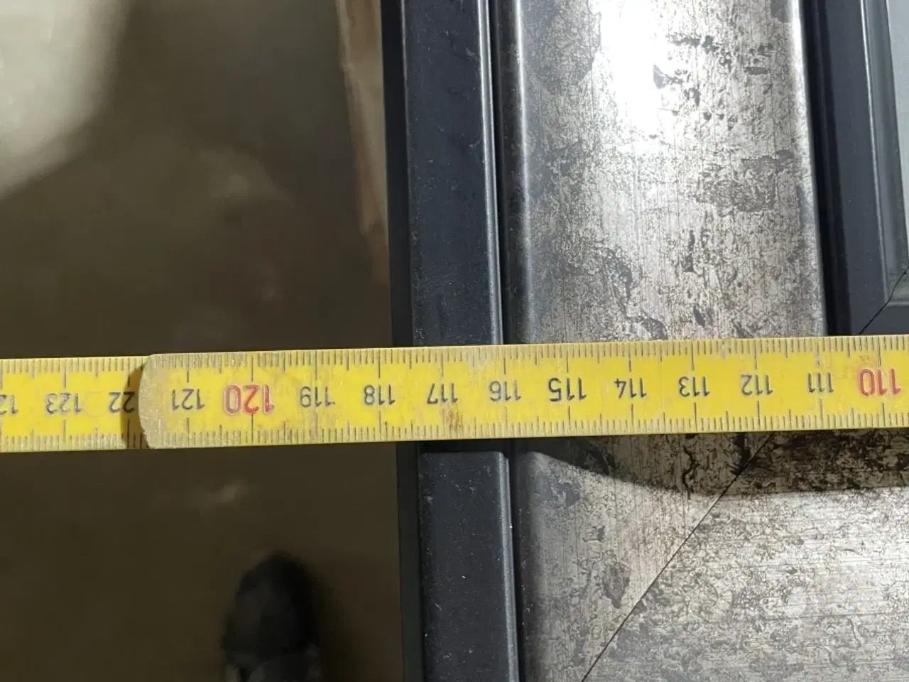 Billede 3 - Døre Ikast Design Doors indvendige med karme 12 styk