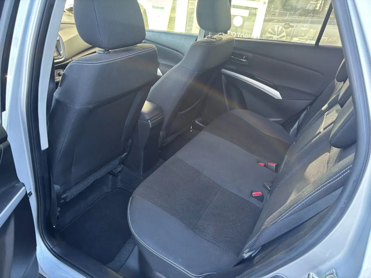 Billede 10 - Suzuki S-Cross 1,0 Boosterjet Active