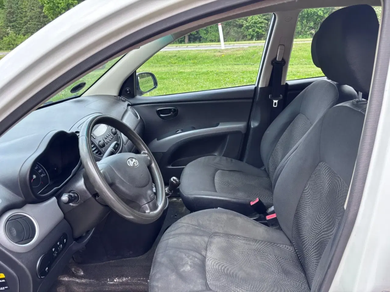 Billede 4 - Hyundai i10 1,2 Classic