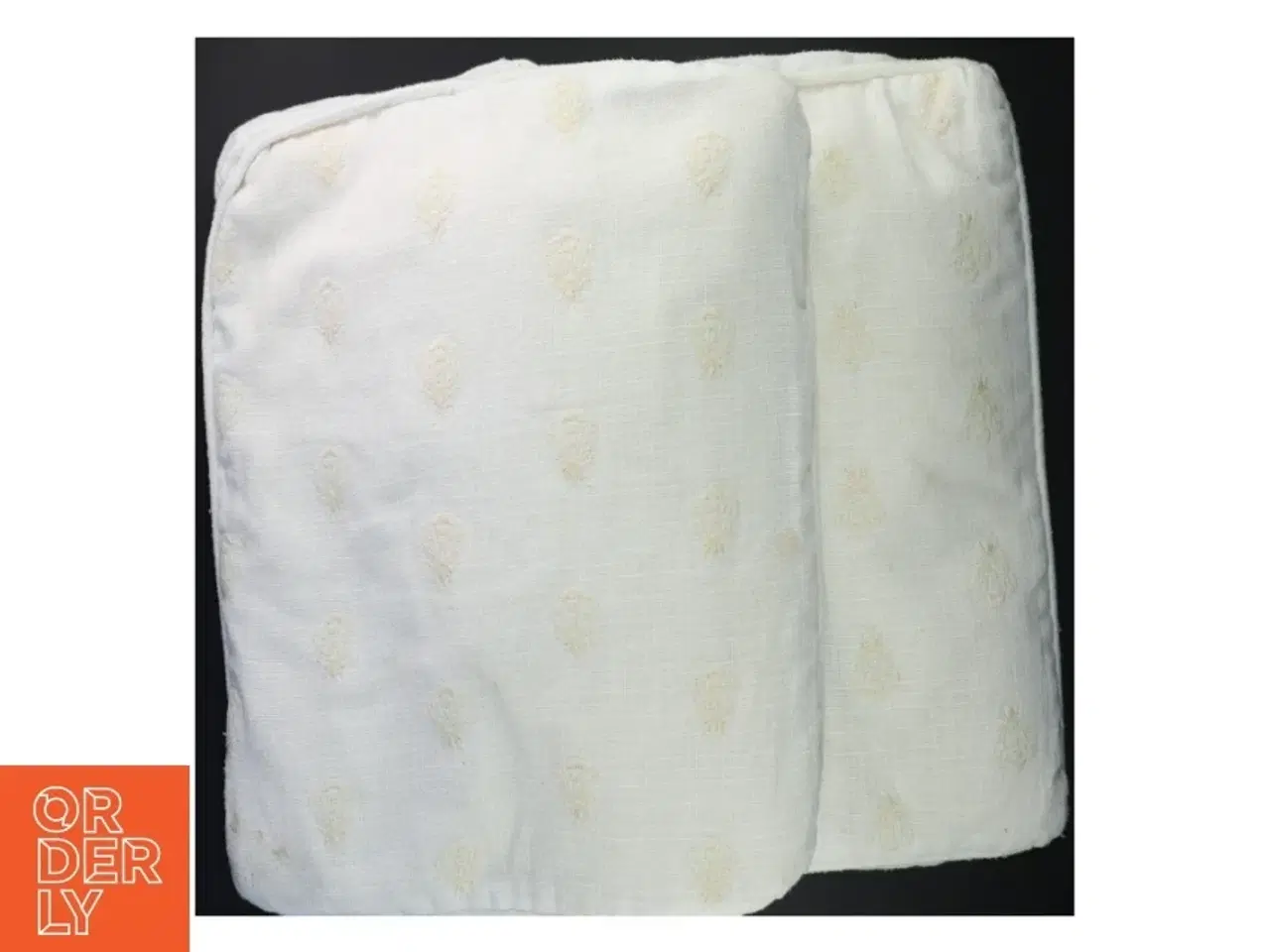 Billede 3 - Puder (str. 38 x 38 cm)