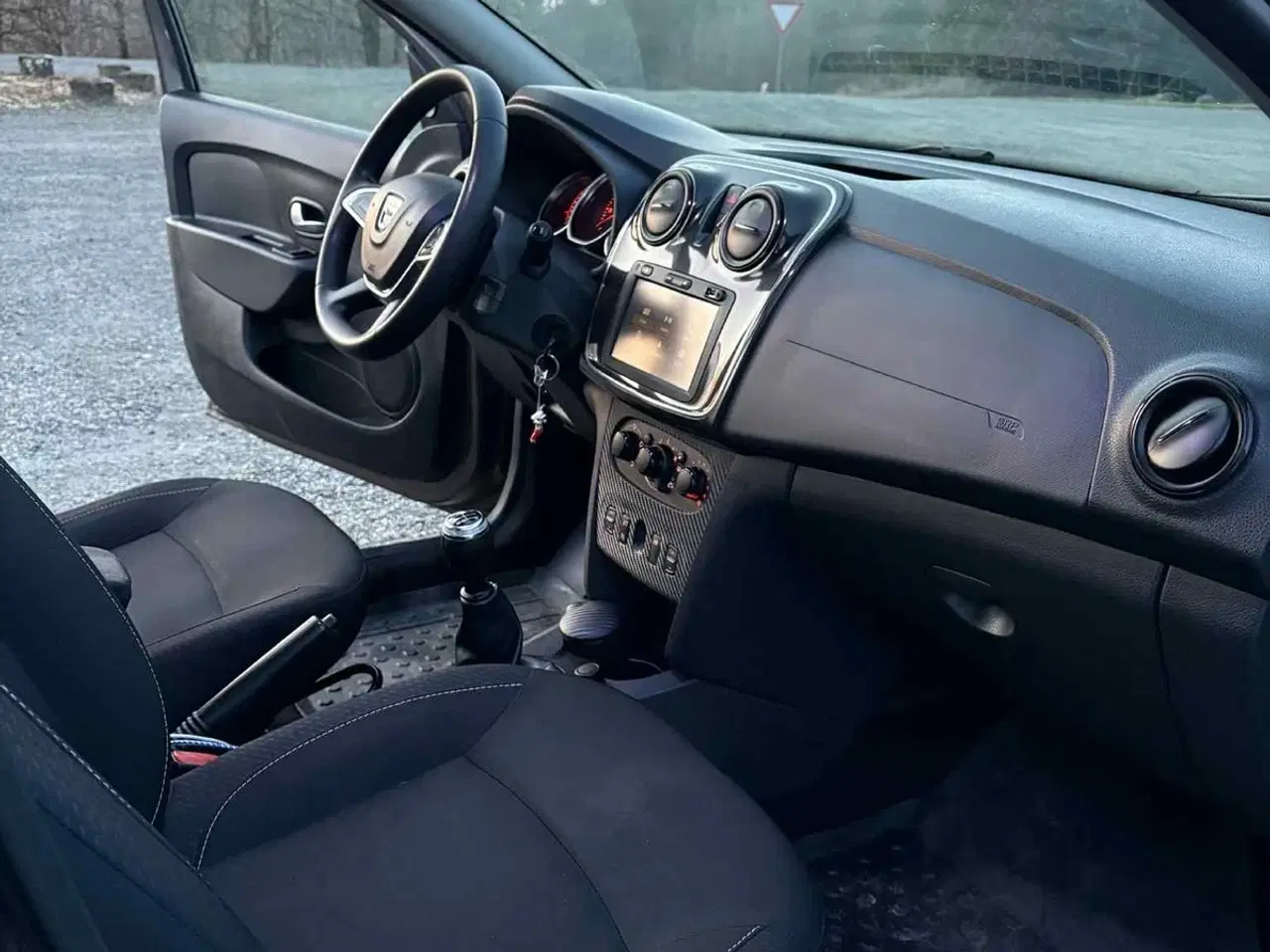 Billede 8 - Dacia Logan Stepway 0,9 TCe 90 MCV