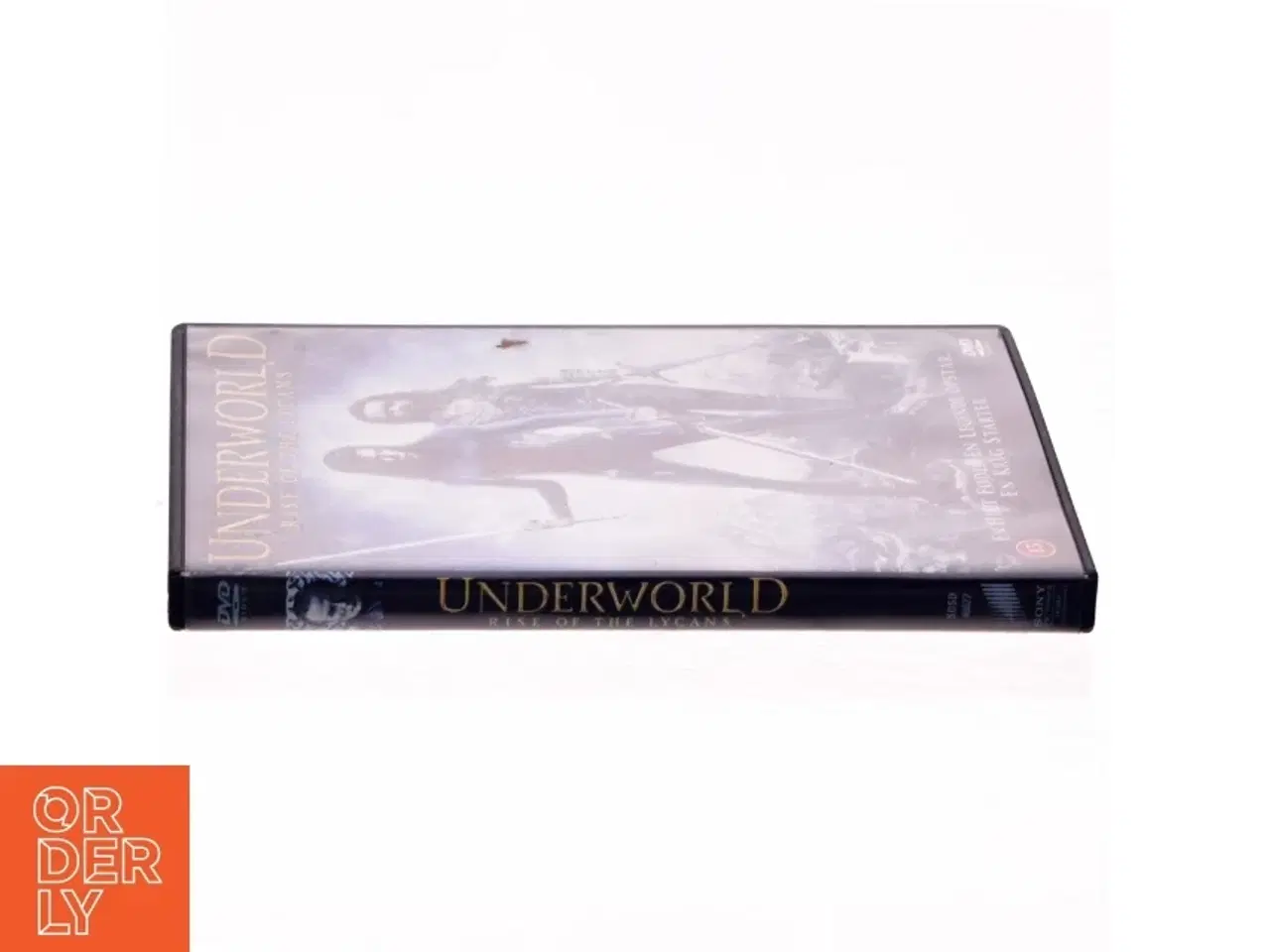 Billede 2 - Underworld, rise of the lycans