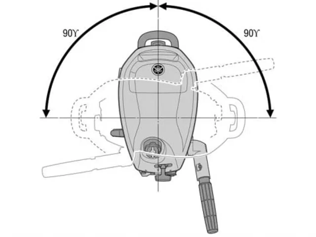 Billede 3 - Yamaha 6 HK