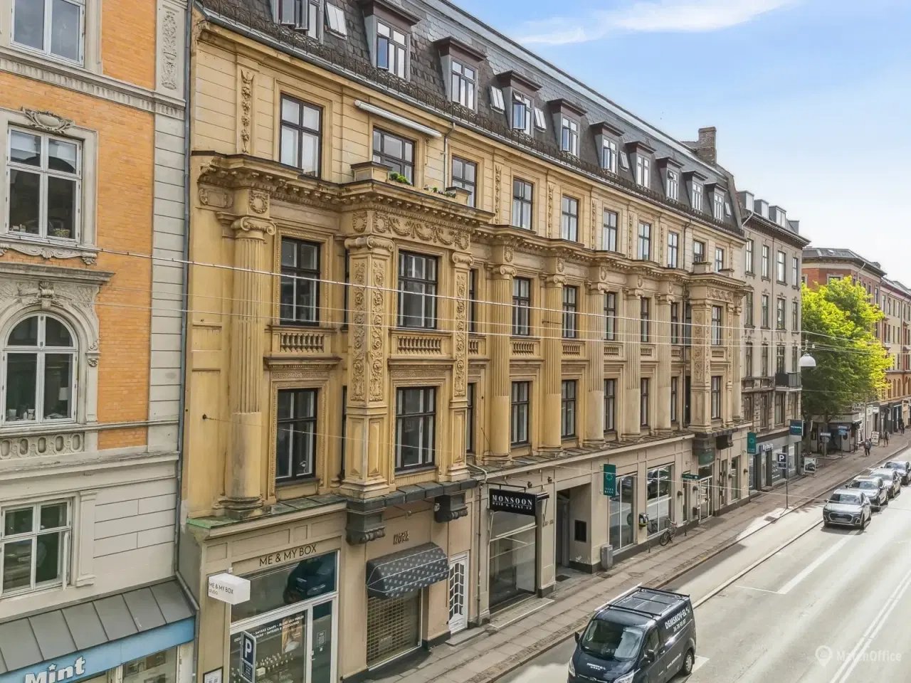 Billede 15 - Butik eller frisørsalon i charmerende ejendom – Ingen binding