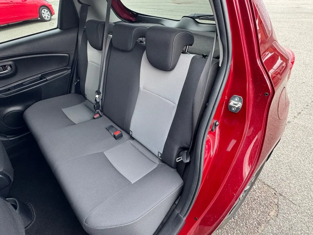 Billede 8 - Toyota Yaris 1,5 VVT-iE T3 Smart