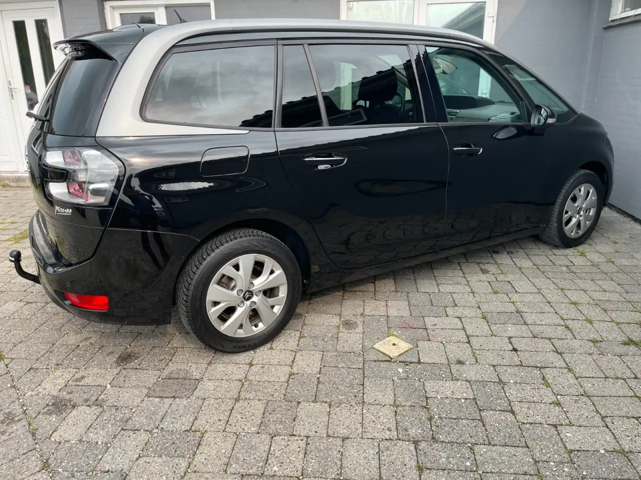 Billede 4 - Citroën Grand C4 Picasso 1,6 e-HDi 115 Exclusive 7prs