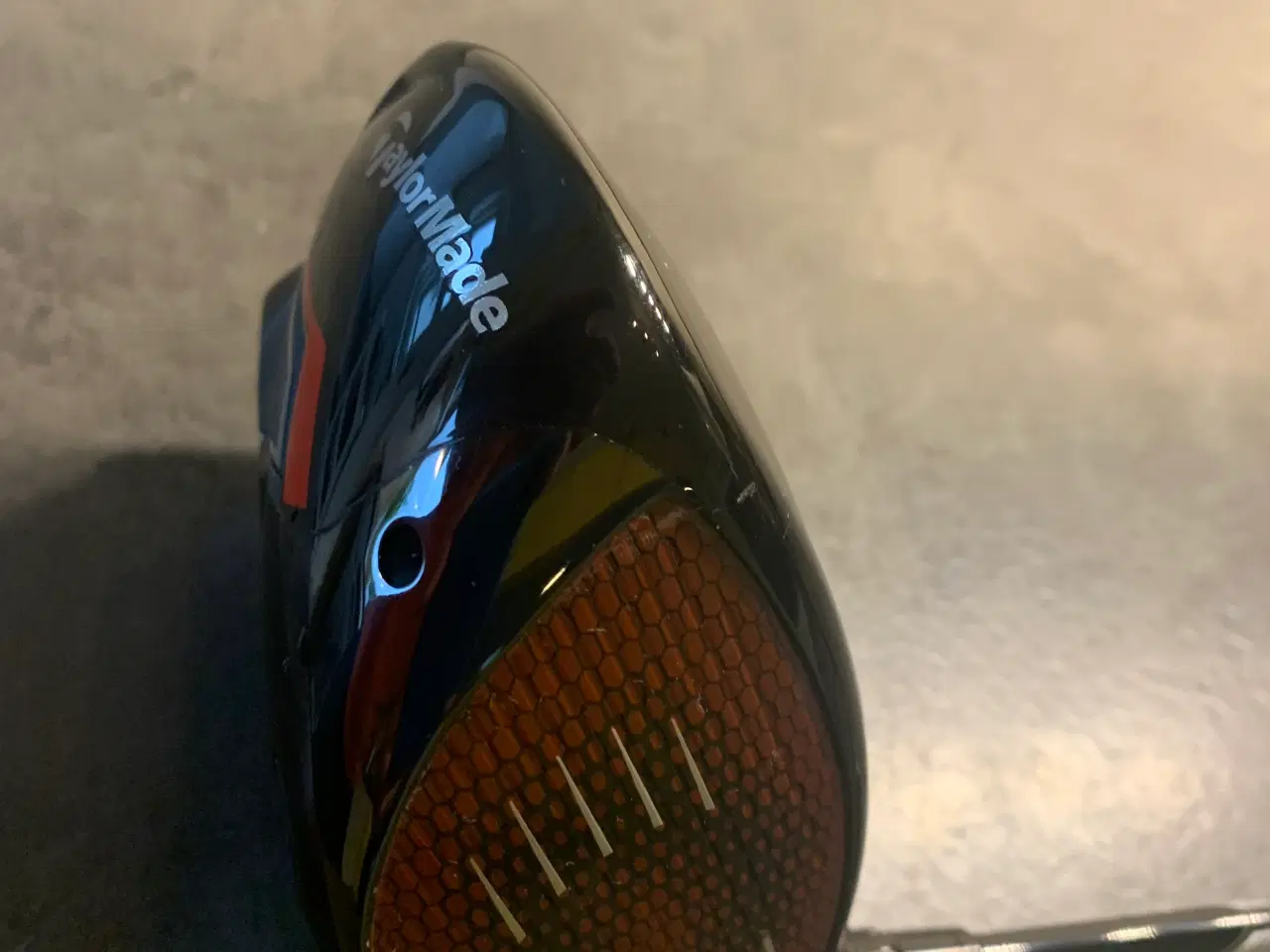 Billede 1 -  Stealth 12* A-Flex Ventus Red Driver 