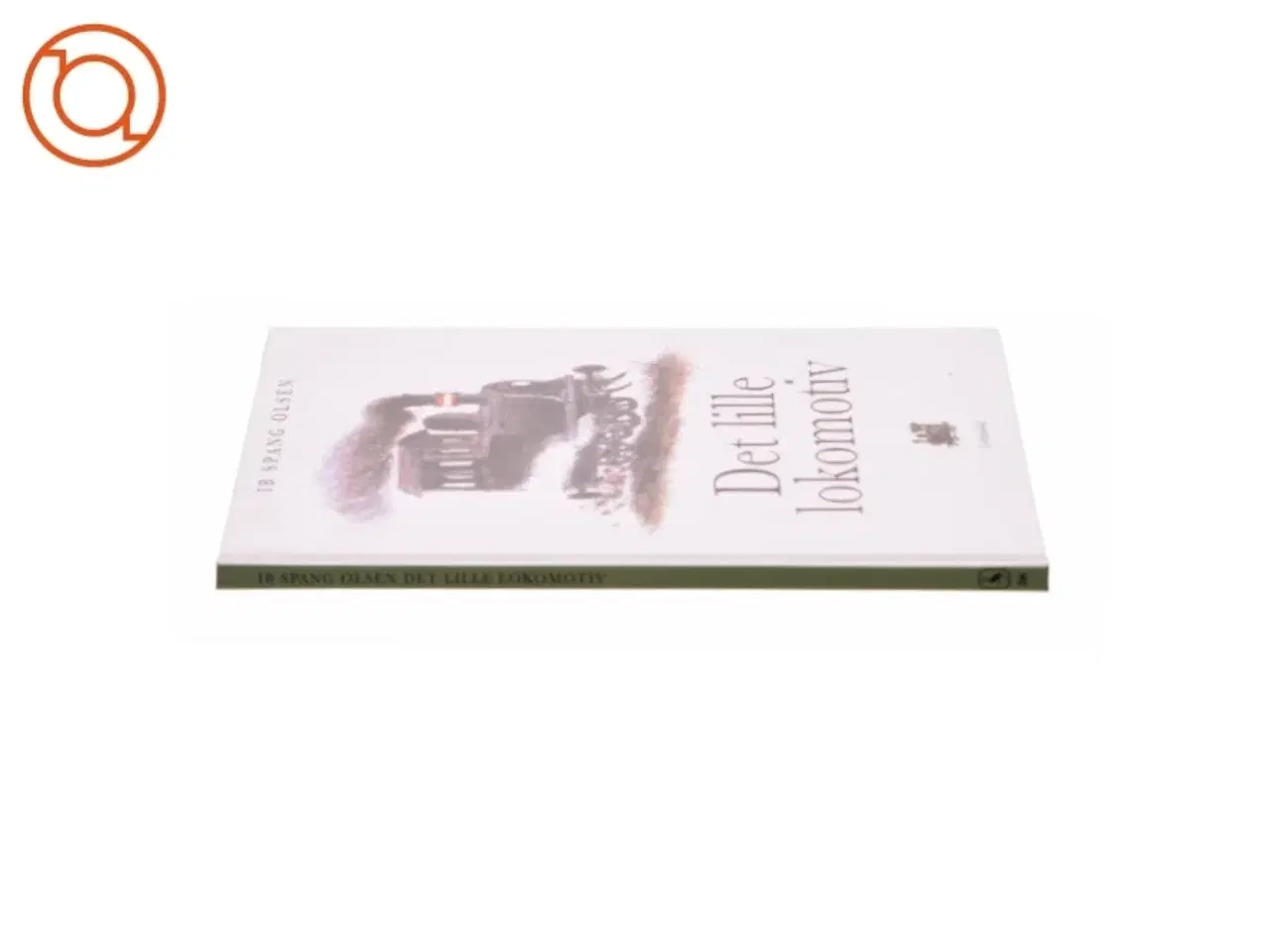 Billede 2 - Det lille lokomotiv