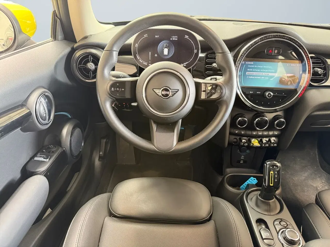 Billede 5 - MINI Cooper SE  Essential